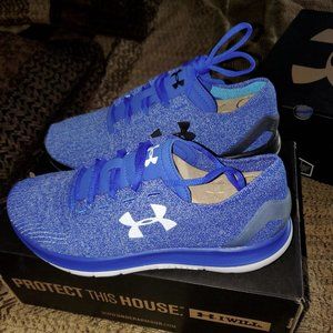Men's UA shoes size 10